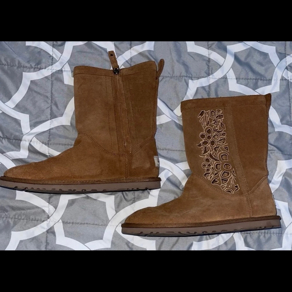 Ugg Boots - image 1